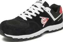 DUNLOP Flying Arrow S3 werkschoen maat 43 zwart Hot