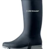 DUNLOP knielaarzen Acifort blauw maat 34 Best