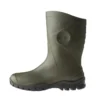 DUNLOP kuitlaarzen groen maat 46