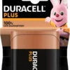 Duracell Plus Power batterij 4,5 V Outlet