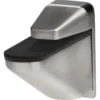 Duraline clip maxi geborsteld nikkel Online
