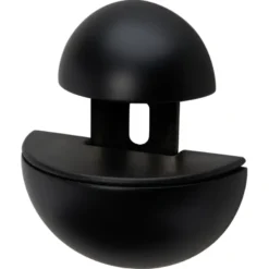 Duraline clip mini mat zwart Sale