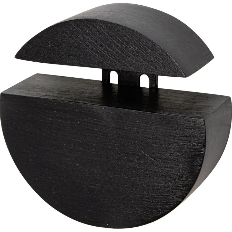Duraline clip rond maxi Ø11,2X4 cm Hot
