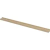 Duraline fotoplank eiken fineer 3x118x9 cm (hxbxd) Outlet