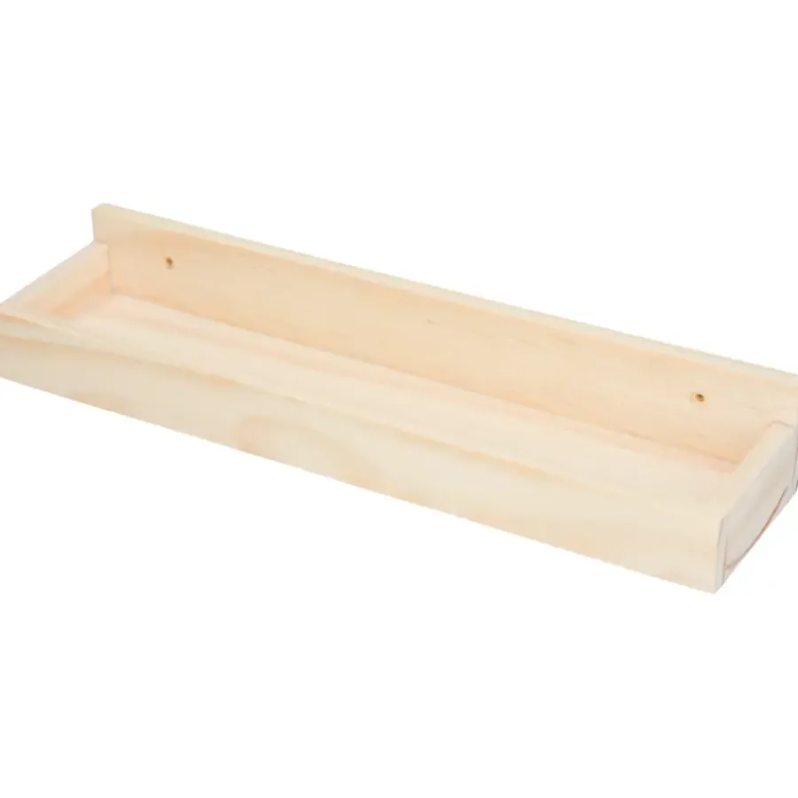 Duraline fotoplank naturel 40x6x10 cm