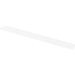 Duraline fotoplank wit 80 cm Online