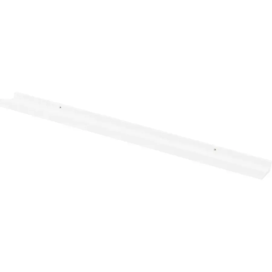 Duraline fotoplank wit 80 cm Online