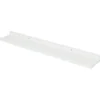 Duraline fotoplank wit 60x3x9 cm Hot