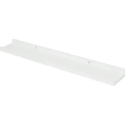 Duraline fotoplank wit 60x3x9 cm Hot