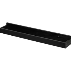 Duraline fotoplank zwart 60x6x10 cm Clearance