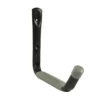 Duraline ophanghaak J-vormig enkel grijs 25x40 cm