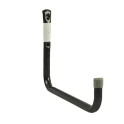Duraline ophanghaak J-vormig enkel grijs 20x29 cm