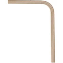 Geen Duraline plankdrager beuken15x20 cm Best