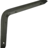 Geen Duraline plankdrager cantilever zwart 20x15 cm Online