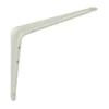 Geen Duraline plankdrager M1 wit 20x25 cm Clearance