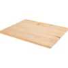 Duraline plank vuren t.b.v. opbergsysteem 56,9x46 cm 18 mm Clearance