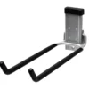 Duraline track haak universeel mat zilver