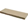 Duraline wandplank eikenfineer met schors 60x23,5 cm 38 mm Hot