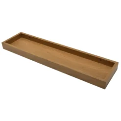 Duraline wandplank modern naturel eiken 60x4x15 cm Best