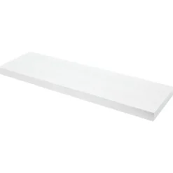 Duraline wandplank XL4 wit eiken 80x23,5 cm 38 mm Sale