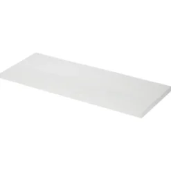 Duraline wandplnk 4XS XS2 wit 60 x23,5 cm 20mm Outlet