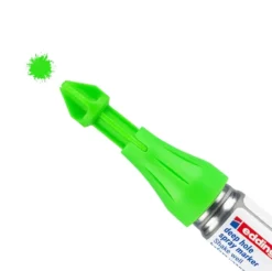 Edding Spraymarker diepe gaten groen E-8870 New