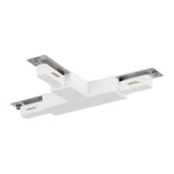 Eglo EasyTrack railverlichting koppelstuk T-vormig wit New