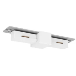 Eglo EasyTrack railverlichting koppelstuk recht zwart Discount