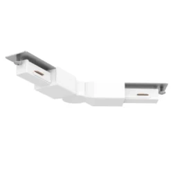 Eglo EasyTrack railverlichting koppelstuk 45 graden wit Discount