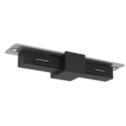 Eglo EasyTrack railverlichting koppelstuk recht zwart Outlet
