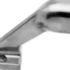 KPE Holland Eindstuk Handreling60 22Mm Rvs 316 Outlet