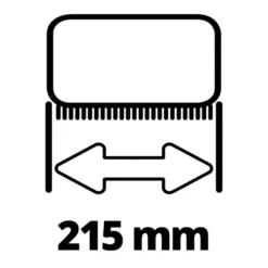 EINHELL medium borstelset - Ø150mm tbv de Picobella oppervlaktereiniger voor steen Online