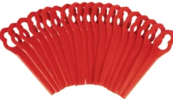 EINHELL messenset trimmer 20 stuks Clearance