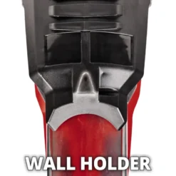EINHELL 18V accu bladblazer GP-LB 18/200 LI E zonder accu Hot