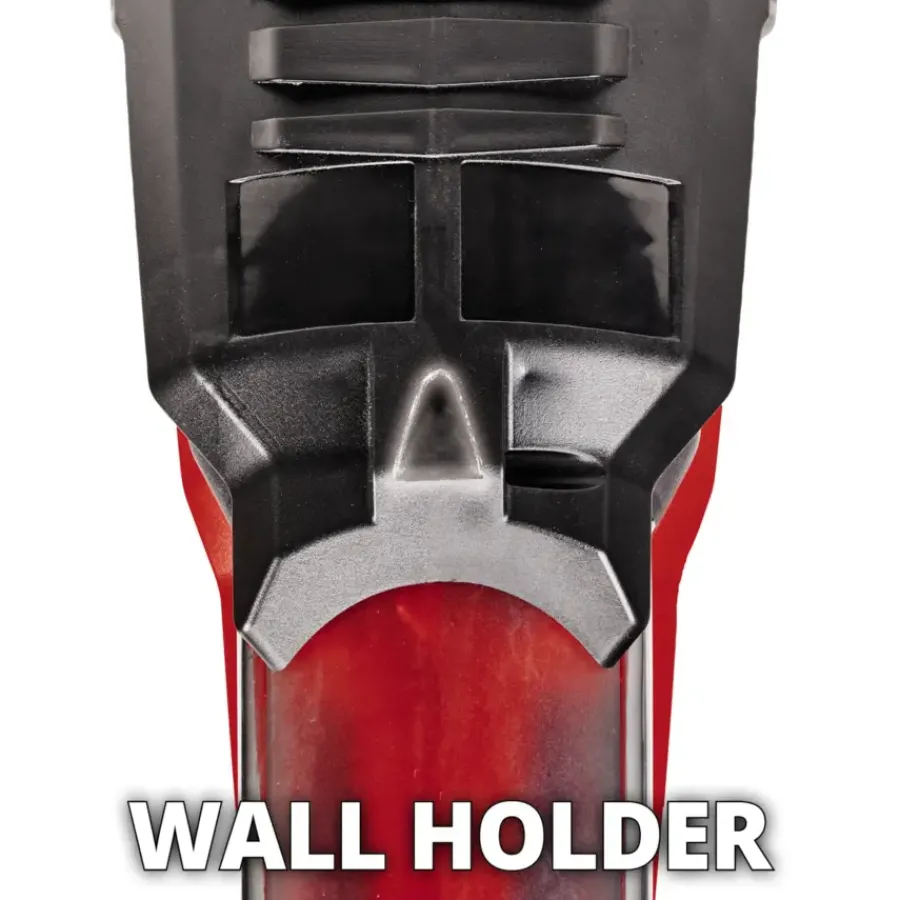 EINHELL 18V accu bladblazer GP-LB 18/200 LI E zonder accu Hot