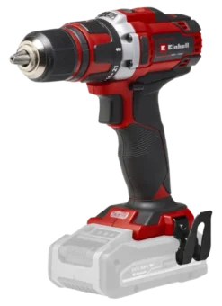 EINHELL 18V accuboormachine TE-CD 18/40 LI (zonder accu) Best