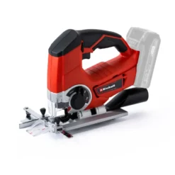 EINHELL 18V accu decoupeerzaag TE-JS 18/80 LI zonder accu Sale