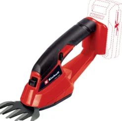 EINHELL 18V accu grasschaar GE-CG 18/1 LI zonder accu Clearance
