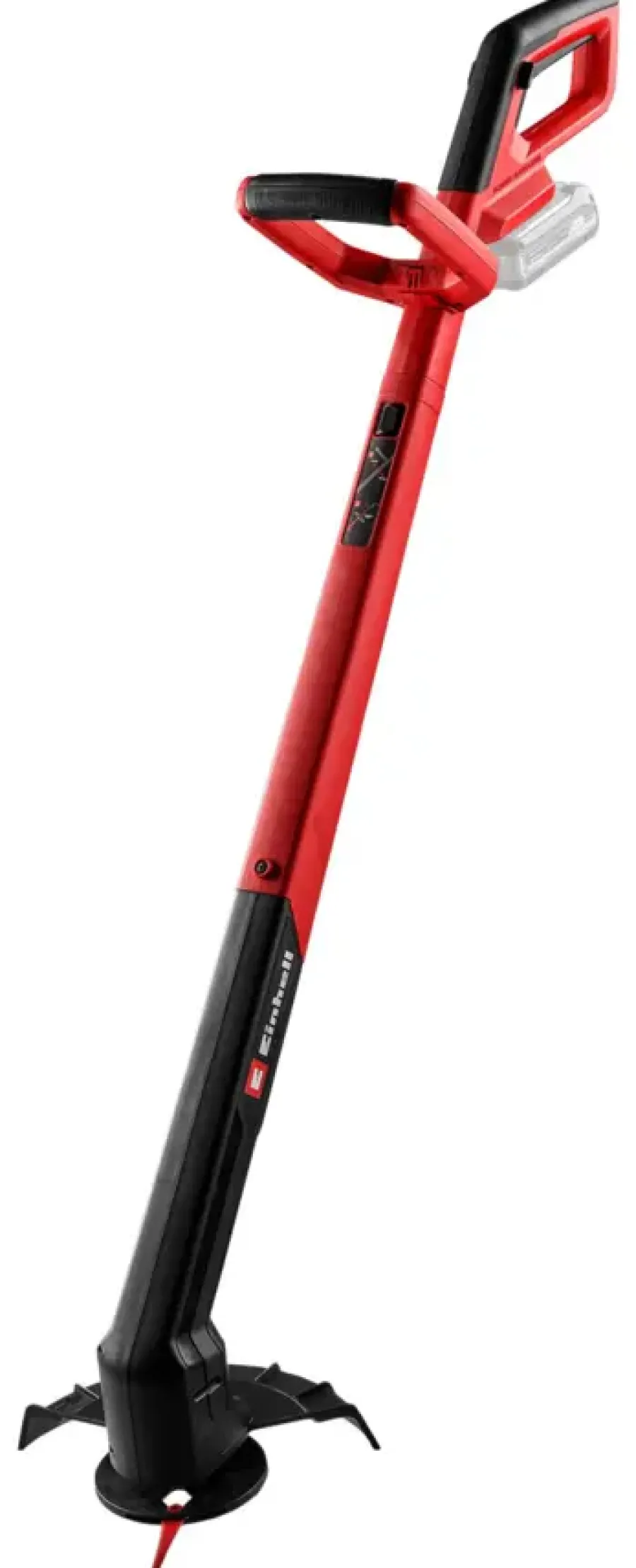 EINHELL 18V accu grastrimmer GC-CT 18/2411 LI P-Solo (excl. accu en lader) Clearance
