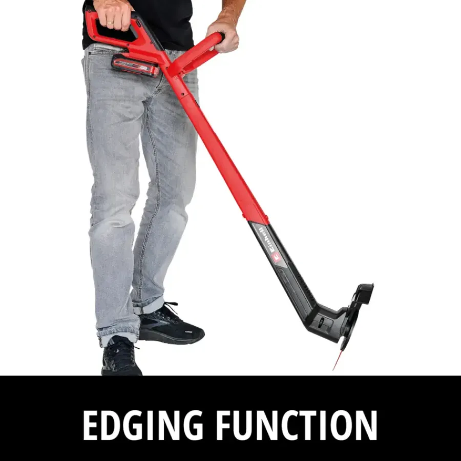 EINHELL 18V accu grastrimmer GC-CT 18/2411 LI P-Solo (excl. accu en lader) Clearance