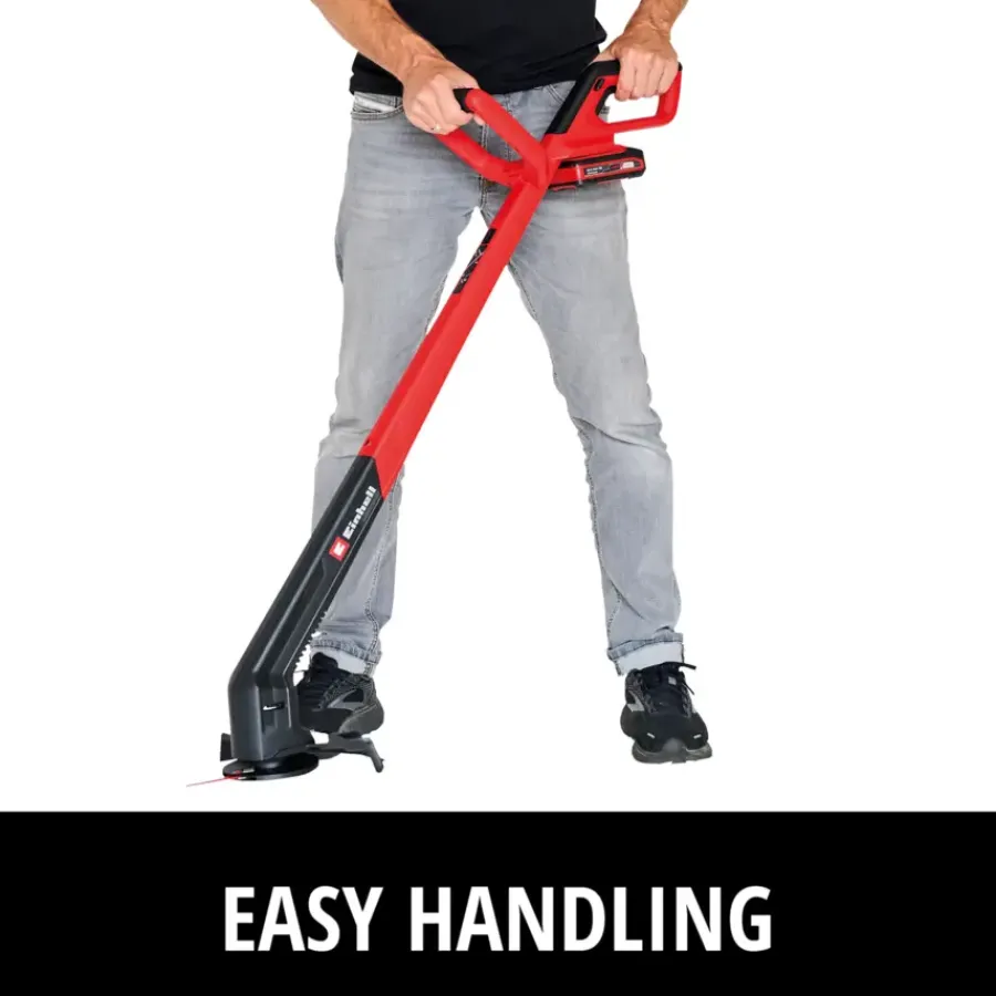 EINHELL 18V accu grastrimmer GC-CT 18/2411 LI P-Solo (excl. accu en lader) Clearance