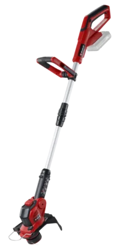 EINHELL 18V accu grastrimmer GE-CT 18/260 LI zonder accu New