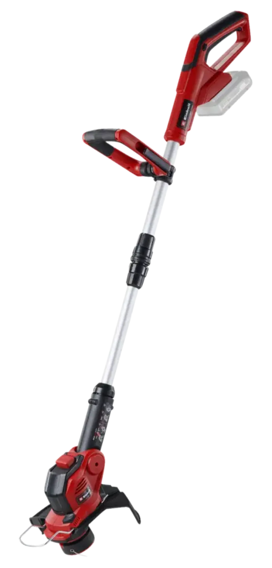 EINHELL 18V accu grastrimmer GE-CT 18/260 LI zonder accu New