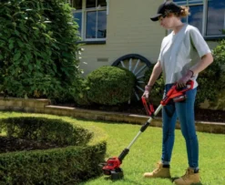 EINHELL 18V accu grastrimmer GE-CT 18/260 LI zonder accu New