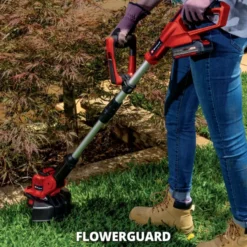 EINHELL 18V accu grastrimmer GE-CT 18/260 LI zonder accu New