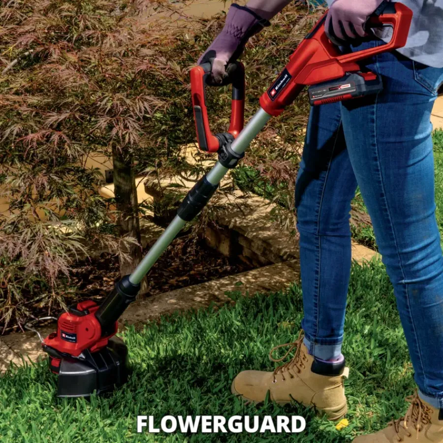 EINHELL 18V accu grastrimmer GE-CT 18/260 LI zonder accu New