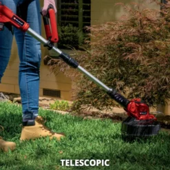 EINHELL 18V accu grastrimmer GE-CT 18/260 LI zonder accu New