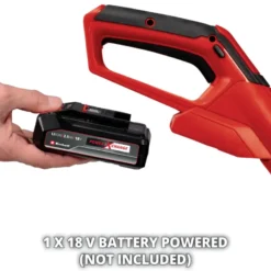 EINHELL 18V accu grastrimmer GE-CT 18/260 LI zonder accu New