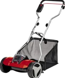 EINHELL 18V accu kooimesmaaier GE-HM 18/38 LI zonder accu Sale