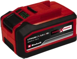 EINHELL 18V accu 4-6 Multi-Ah Plus Clearance